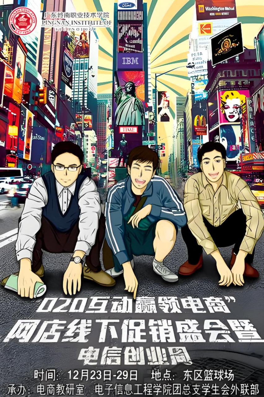 奇幻冒险1